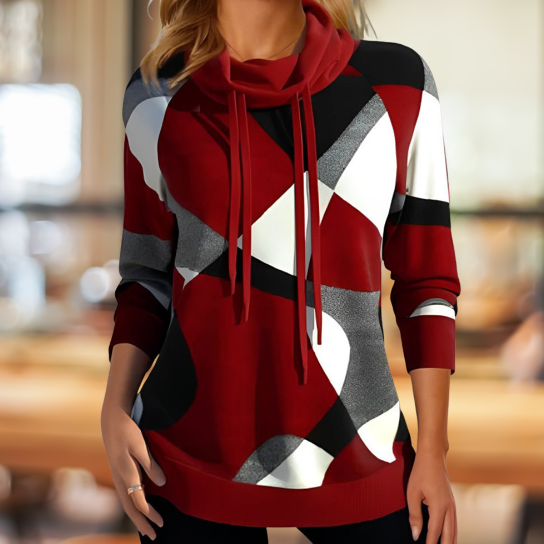 Stilla | Pullover til en ubesværet elegance