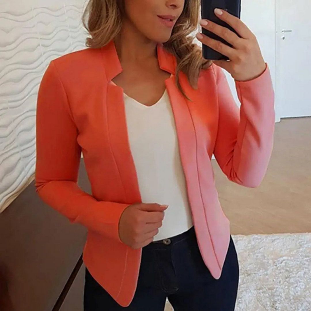 Stilla | Blazer til kvinder til arbejde