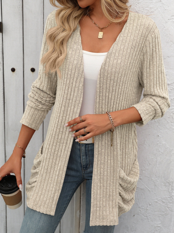 Stilla | Hygge Cardigan til Damer