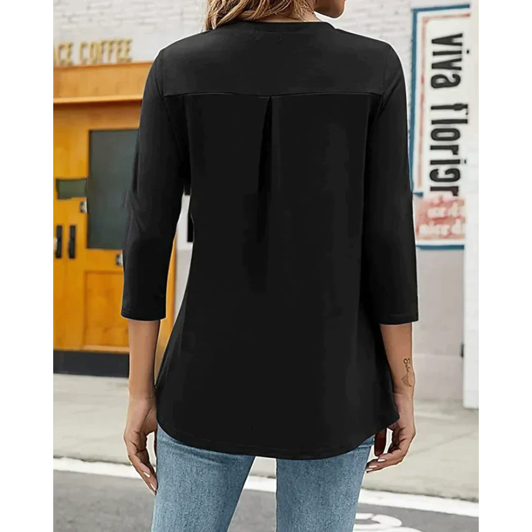 Stilla | Elegant og Casual Almindelig Tunika