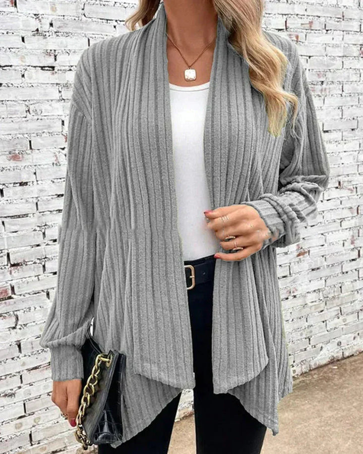 Stilla | Elegant og Alsidig Generel Cardigan