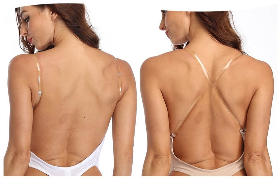 Skovae | Rygfri Body Shaper Bh