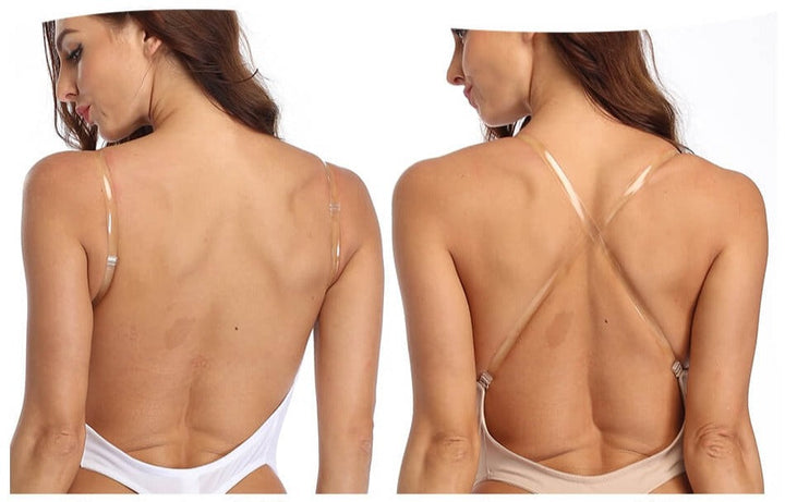 Skovae | Rygfri Body Shaper Bh
