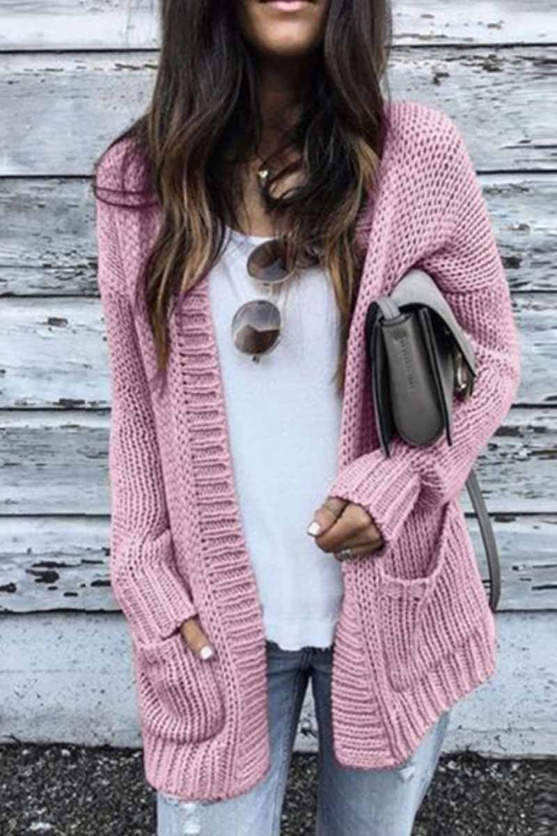 Stilla | Komfortabel og Tidløs Pullover