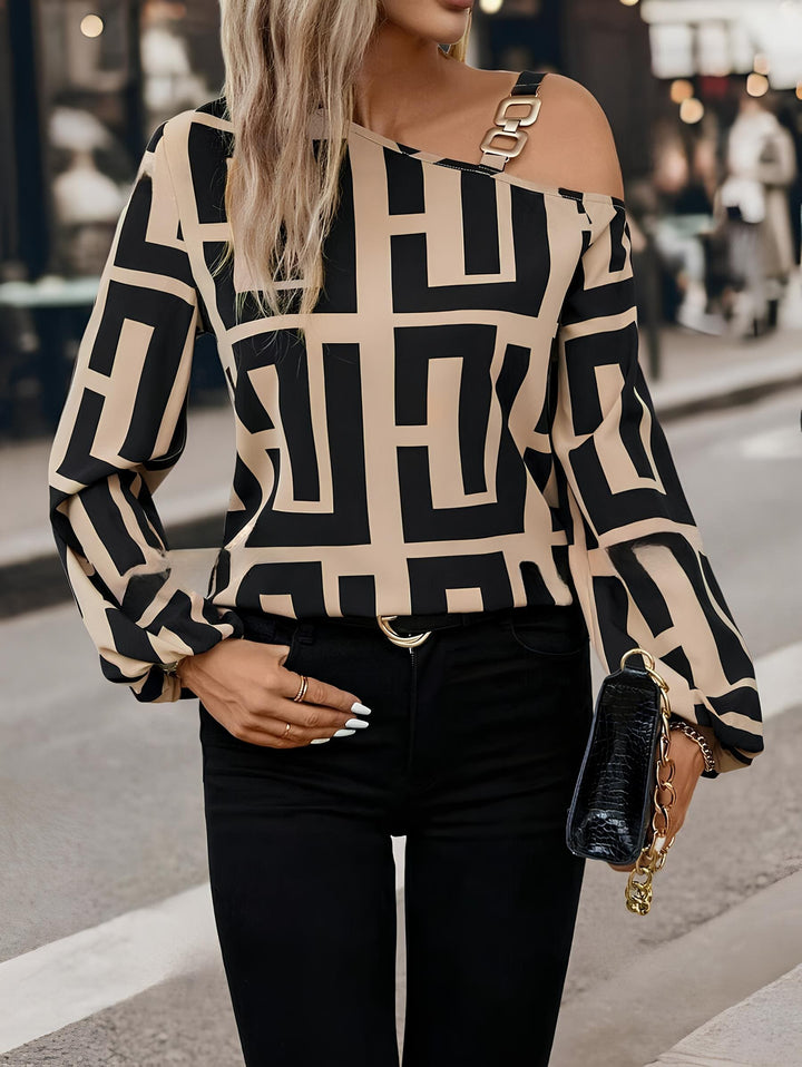 Stilla | Moderne Behageligt Beklædningsstykke Look