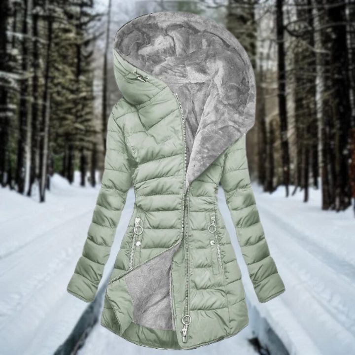 Stilla | Varmer Fleece-kappe Til Damer