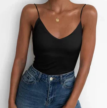 Stilla | Dame Tank Tops