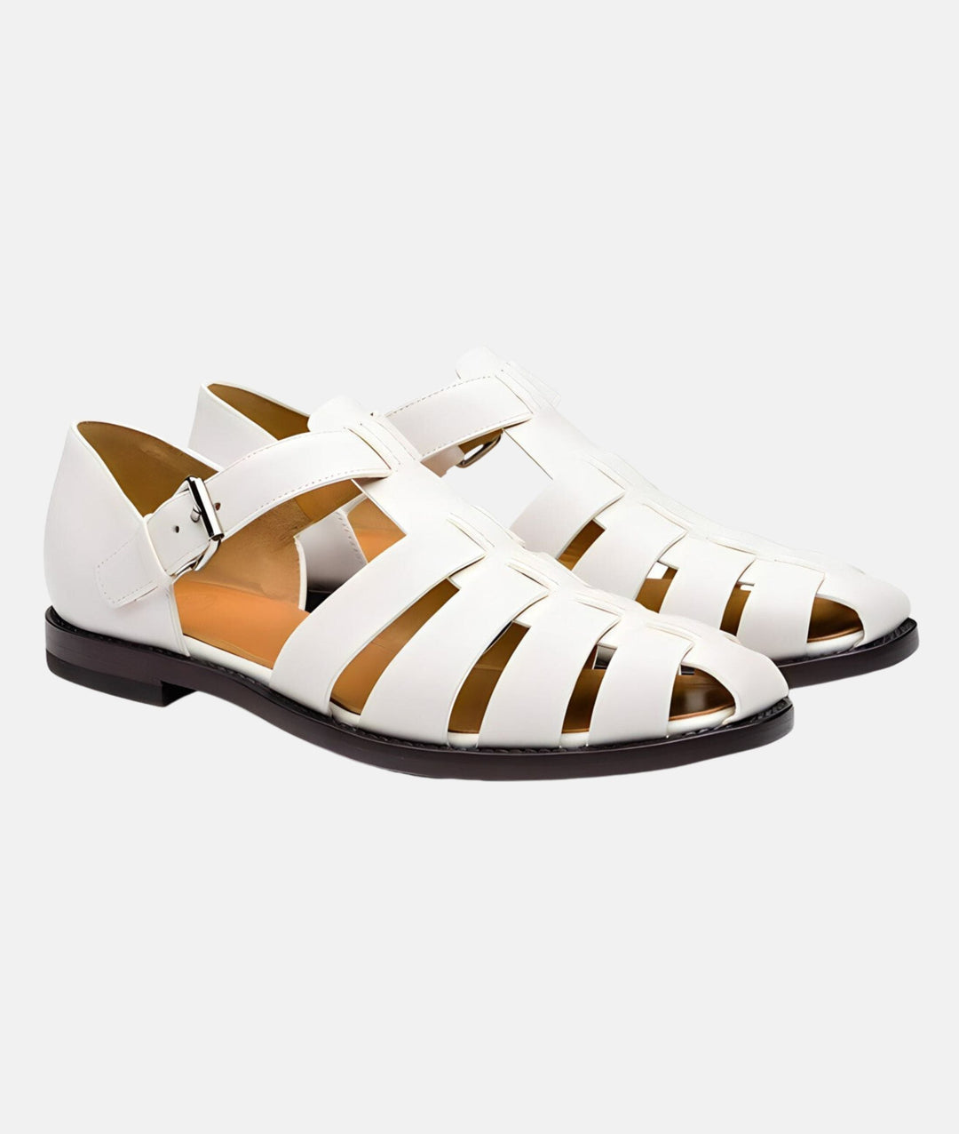 Stilla | Strop Sandaler Med Et Elegante Snit