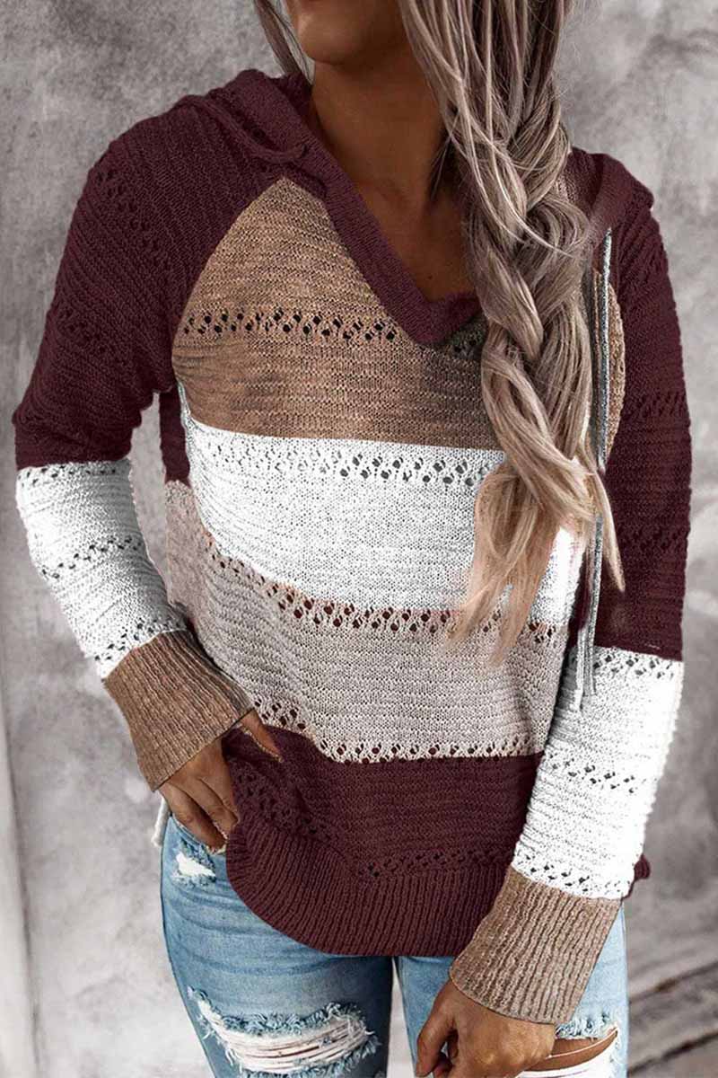Stilla | Behagelig og trendy pullover til afslappede dage