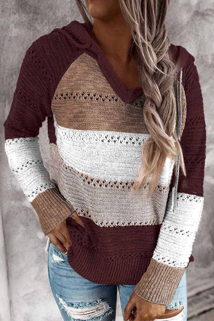 Stilla | Behagelig og trendy pullover til afslappede dage