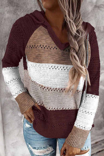 Stilla | Behagelig og trendy pullover til afslappede dage