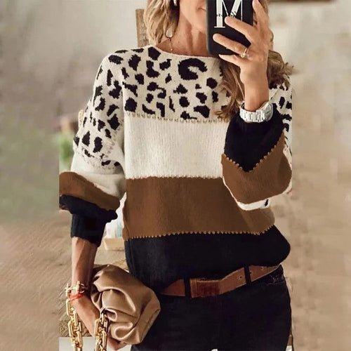 Stilla | Elegant trøje med uhindrethed