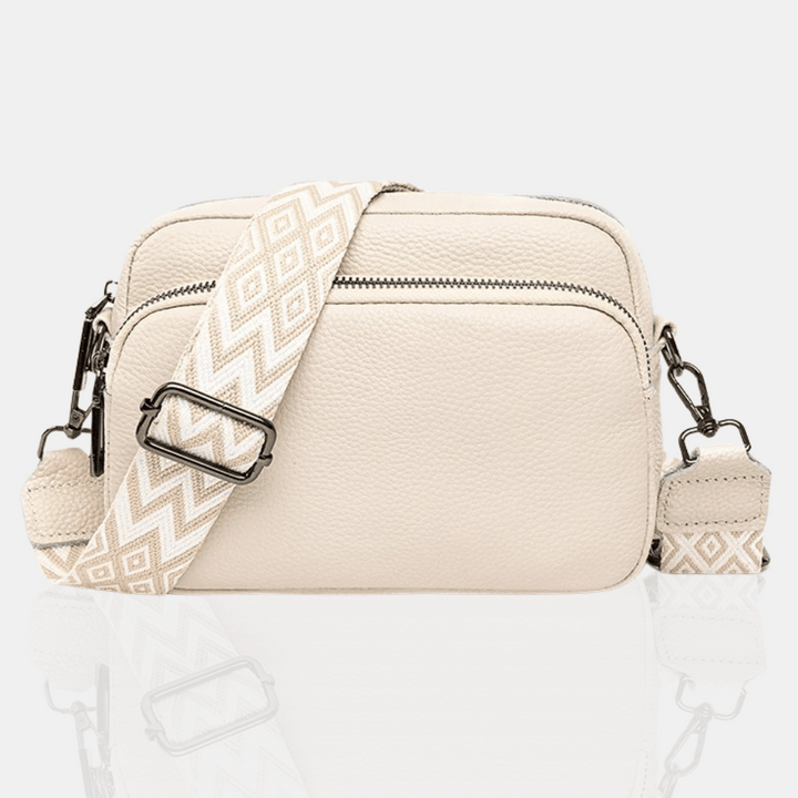 Stilla | Retro Design Skuldertaske