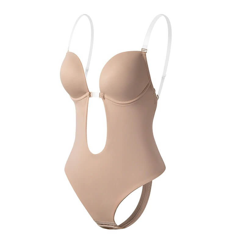 Skovae | Rygfri Body Shaper Bh