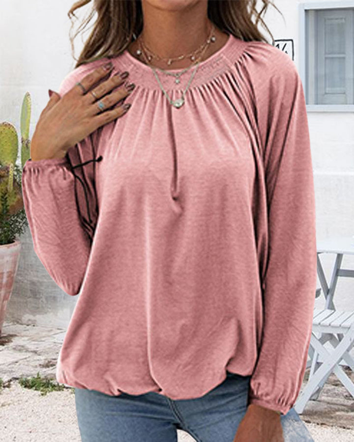 Stilla | Løst og Casual Tanktop
