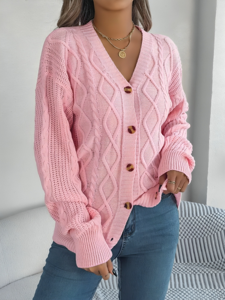 Stilla | Komfortabel Cardigan til Damer