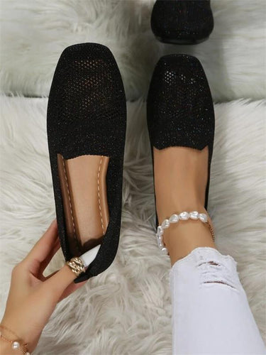 Stilla | Elegante Dame Loafers Stilfulde Og Behagelige Sko