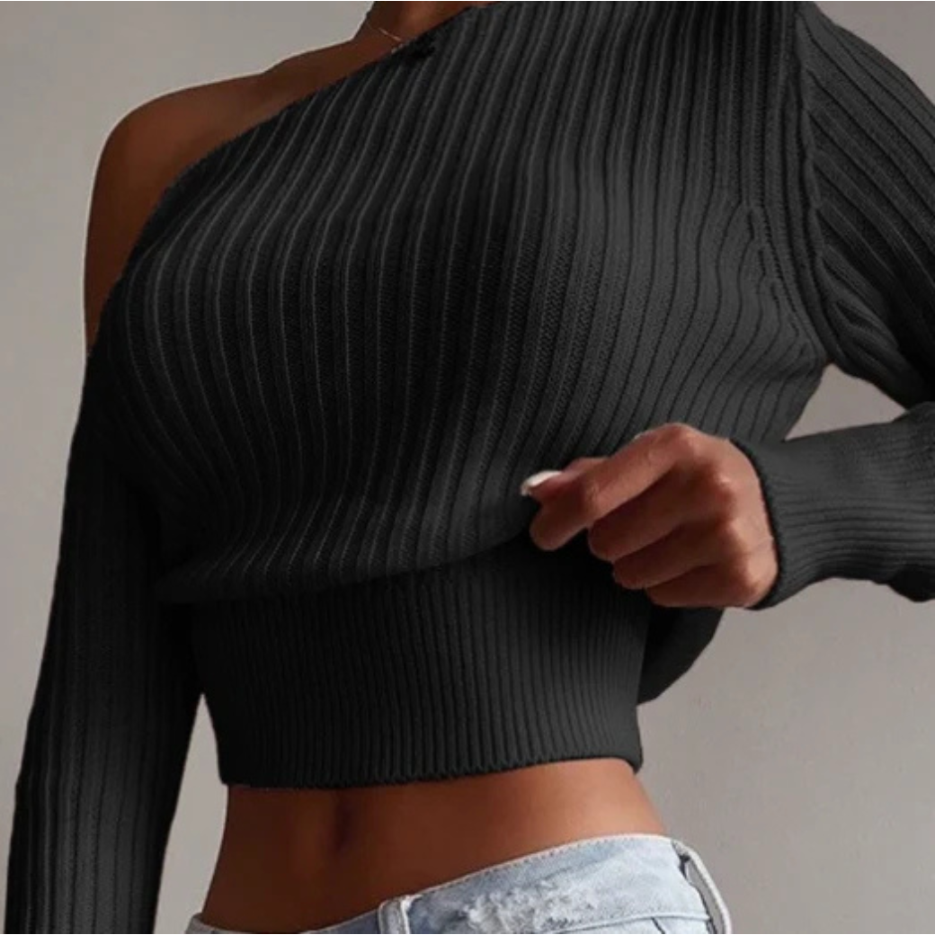 Stilla | Klassisk Dame Cardigan i elegant Design