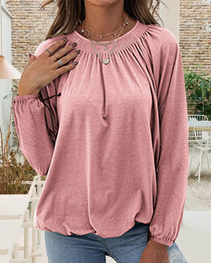 Stilla | Løst og Casual Tanktop