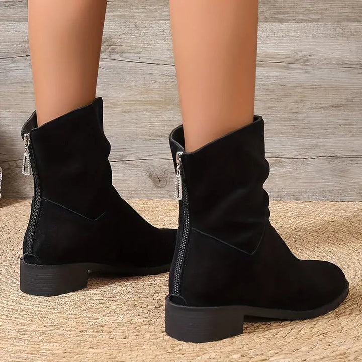 Stilla | Modetrends korte støvler