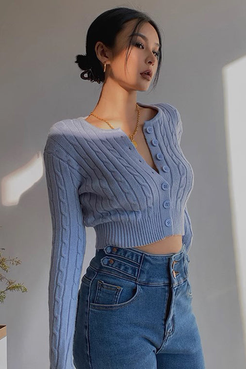 Stilla | Stilfuld og Trendy Pullover