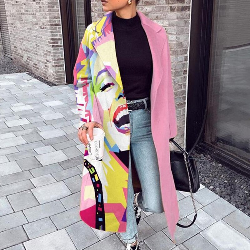 Stilla | Udtryksfuld og Moderne Elegant