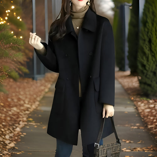 Stilla | Kappa Warm Fuld Elegance