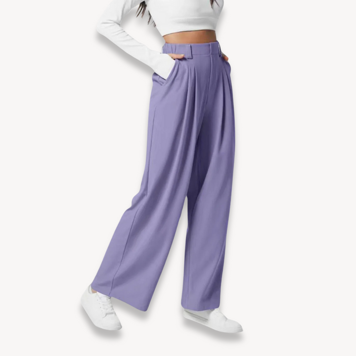 Stilla | Loungewear Bukser Til Kvinder