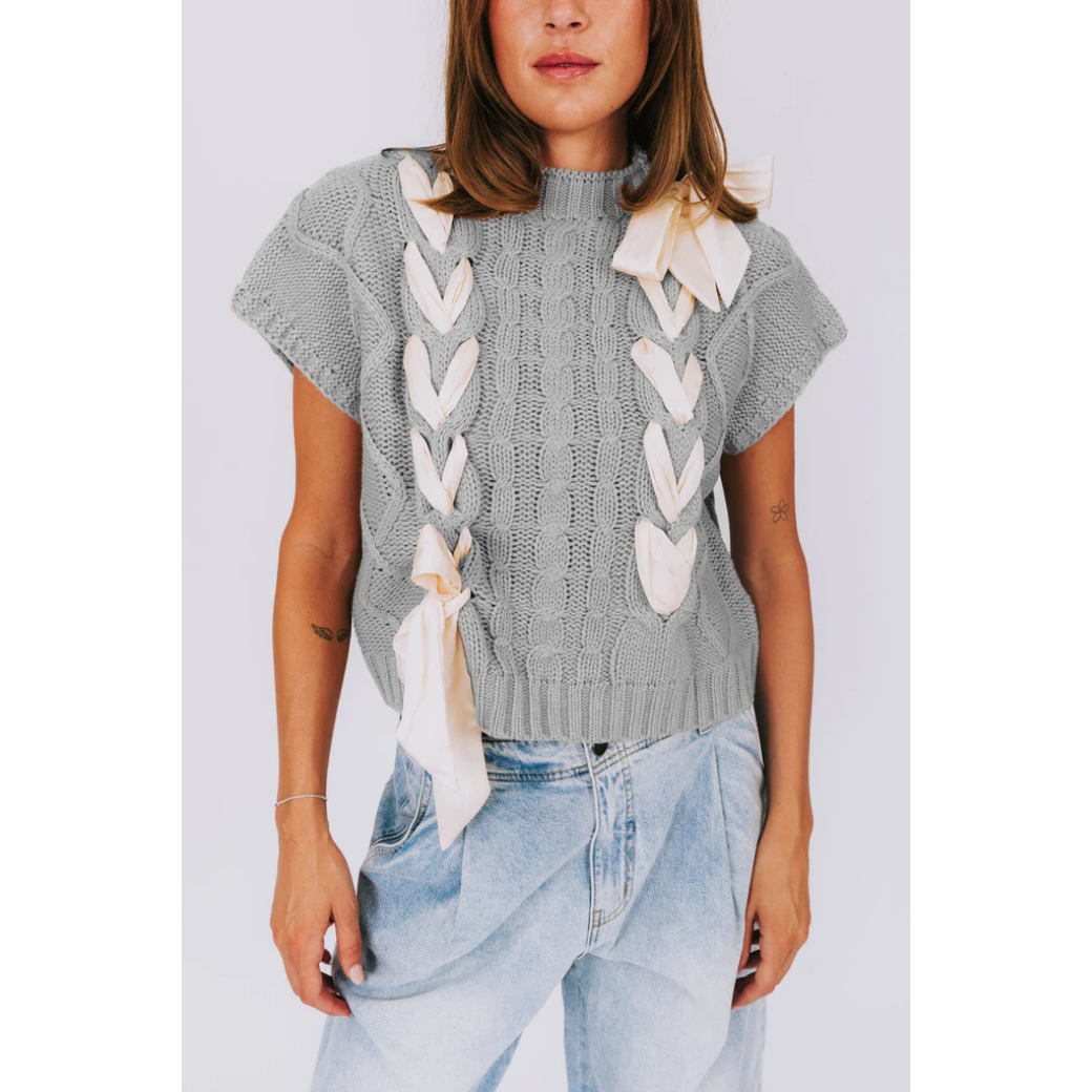 Stilla | Opvarmende Pullover til damer i klassisk look