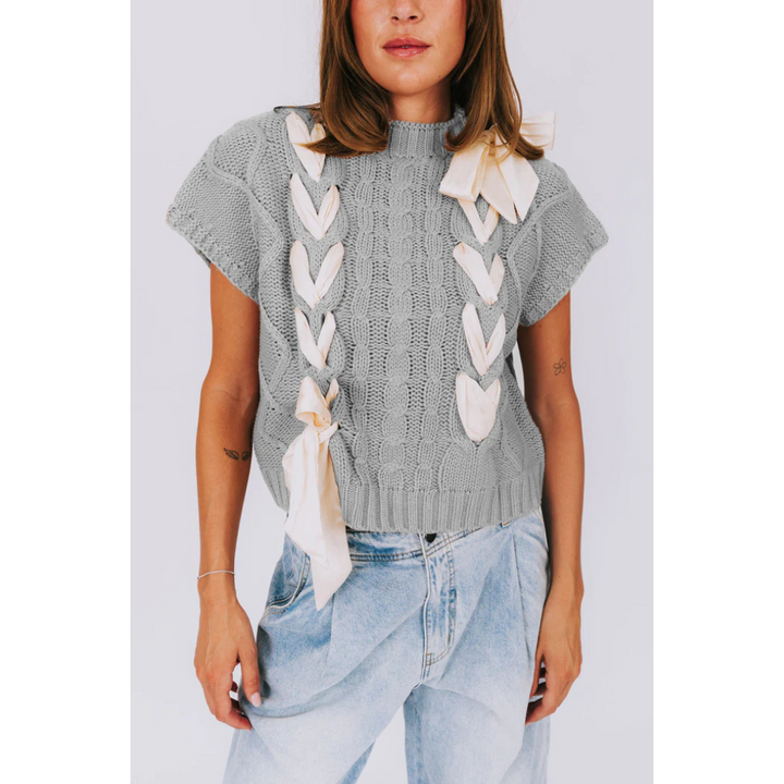 Stilla | Opvarmende Pullover til damer i klassisk look
