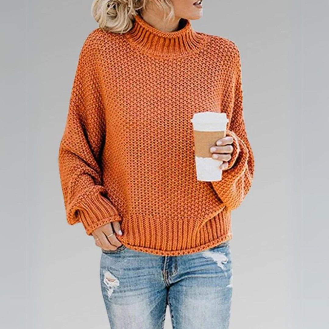 Stilla | Elegant og Ukompliceret Pullover