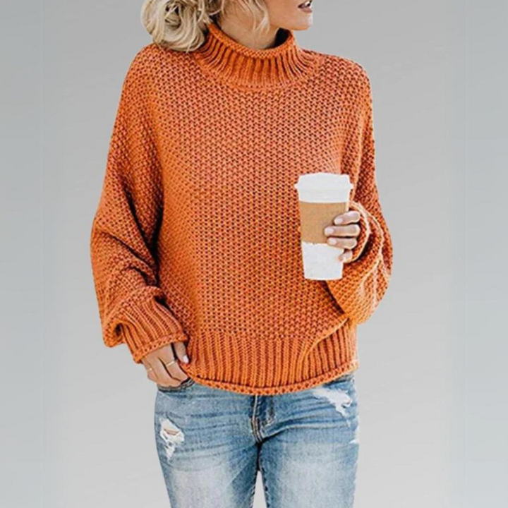 Stilla | Elegant og Ukompliceret Pullover