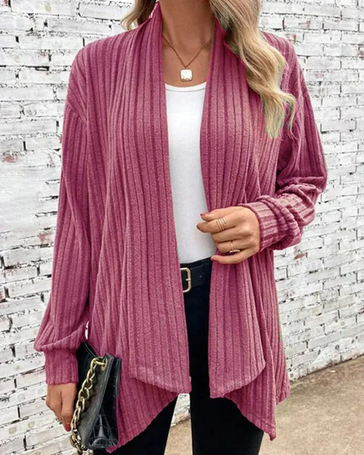 Stilla | Elegant og Alsidig Generel Cardigan