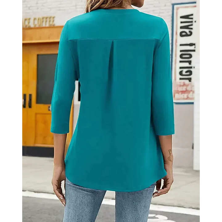 Stilla | Elegant og Casual Almindelig Tunika