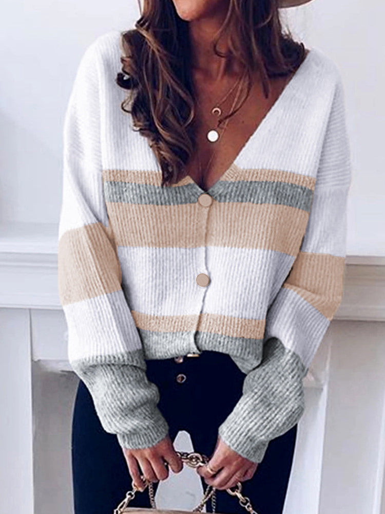 Stilla | Casual and Effortless bluse