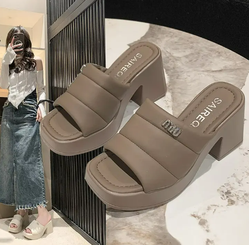 Stilla | Sommer Strandflip-flops til kvinder