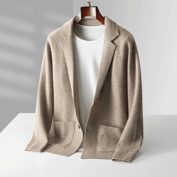 Stilla | Merino Uld Strik Sveret Komfort
