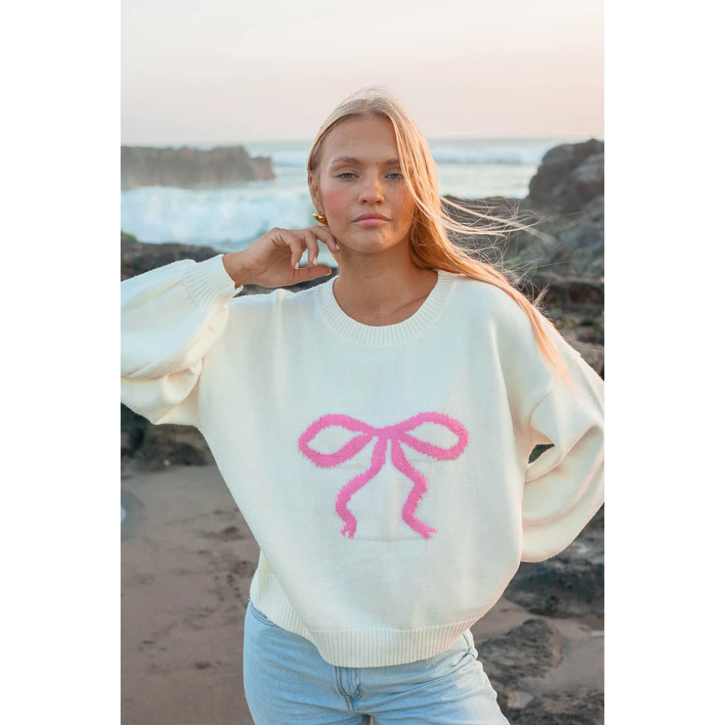 Stilla | Varmende pullover til damer i klassisk design