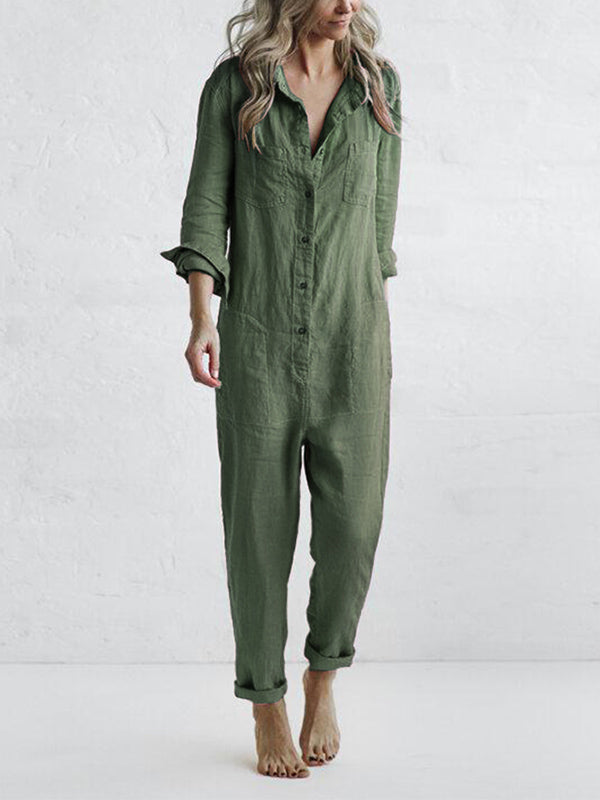 Stilla | Stilfuld Langærmet Kombination