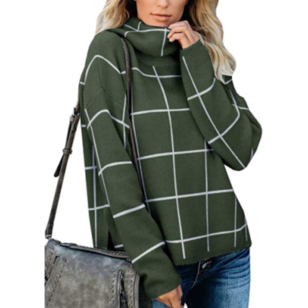 Stilla | Pullover Dame Calido