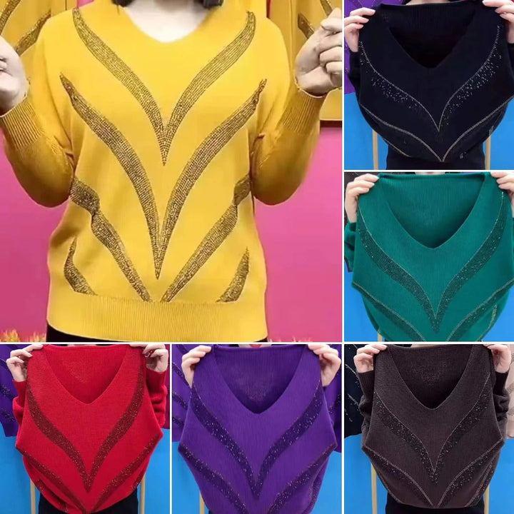 Stilla | Coolere og Trendy Sweater