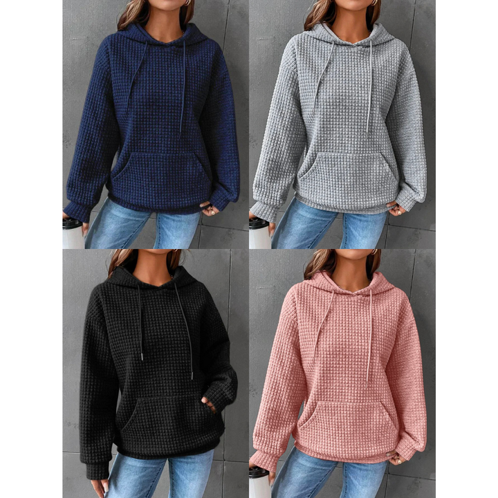 Stilla | Hyggelig Pullover