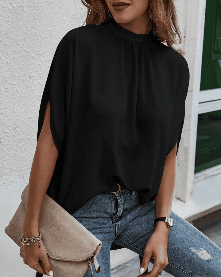 Stilla | Bluse Kvinder Casual Bluse