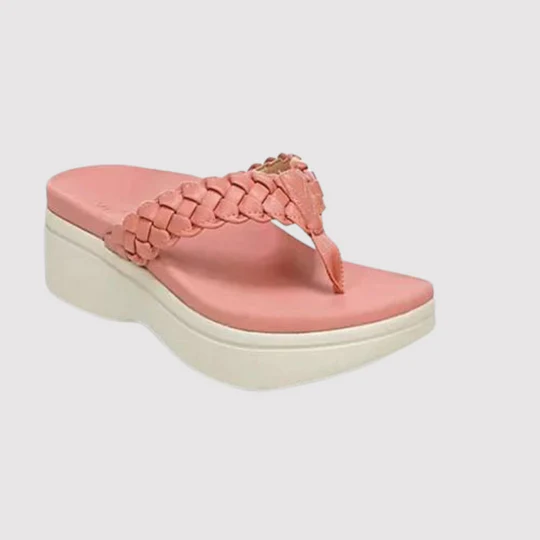 Stilla | Modet Komfort Sandaler