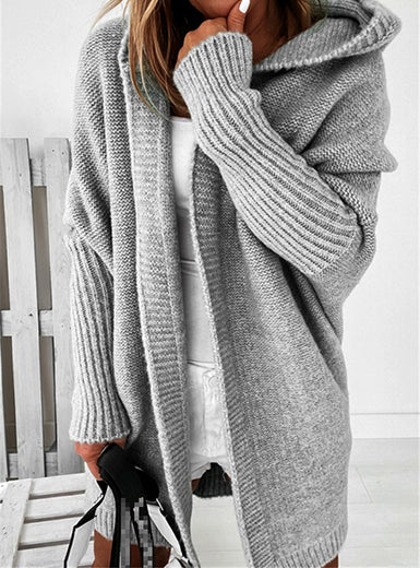 Stilla | Moderne Praktisk Pullover Stil