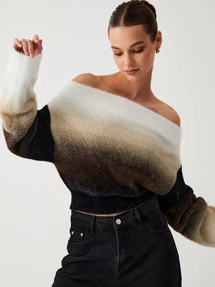 Stilla | Zinnia Trøje