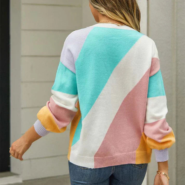 Stilla | Elegant og Tidless pullover