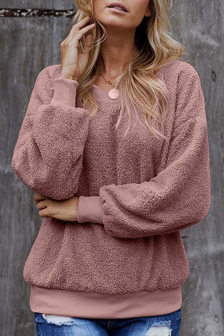 Stilla | Pullover med ubesværet chic