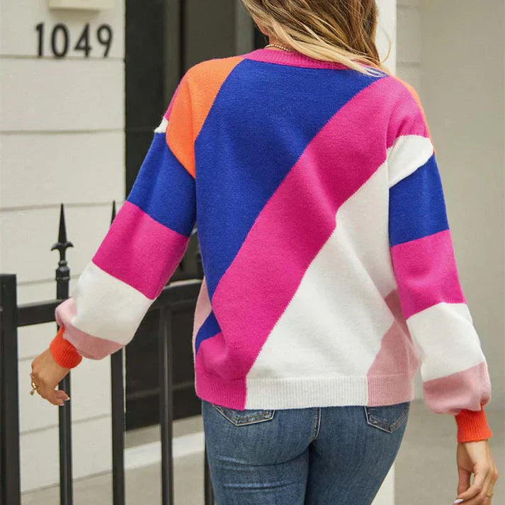 Stilla | Tidsløs og elegant sweater