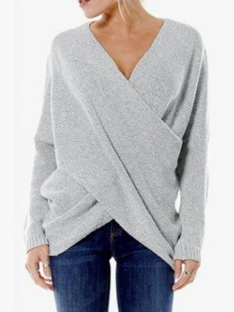 Stilla | Klassisk og Modish Pullover til elegante stilarter